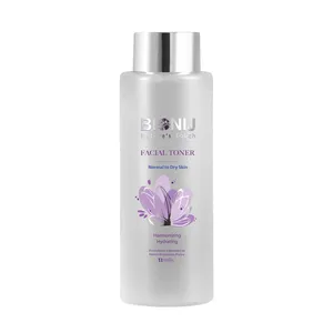 تونر پاک‌کننده صورت بیونیج مدل Harmonizing مناسب برای پوست‌ معمولی تا خشک حجم 200 میلی‌لیتر