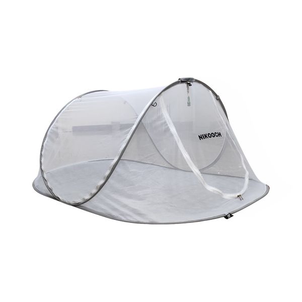 پشه بند نیکوچ مدل دو نفره