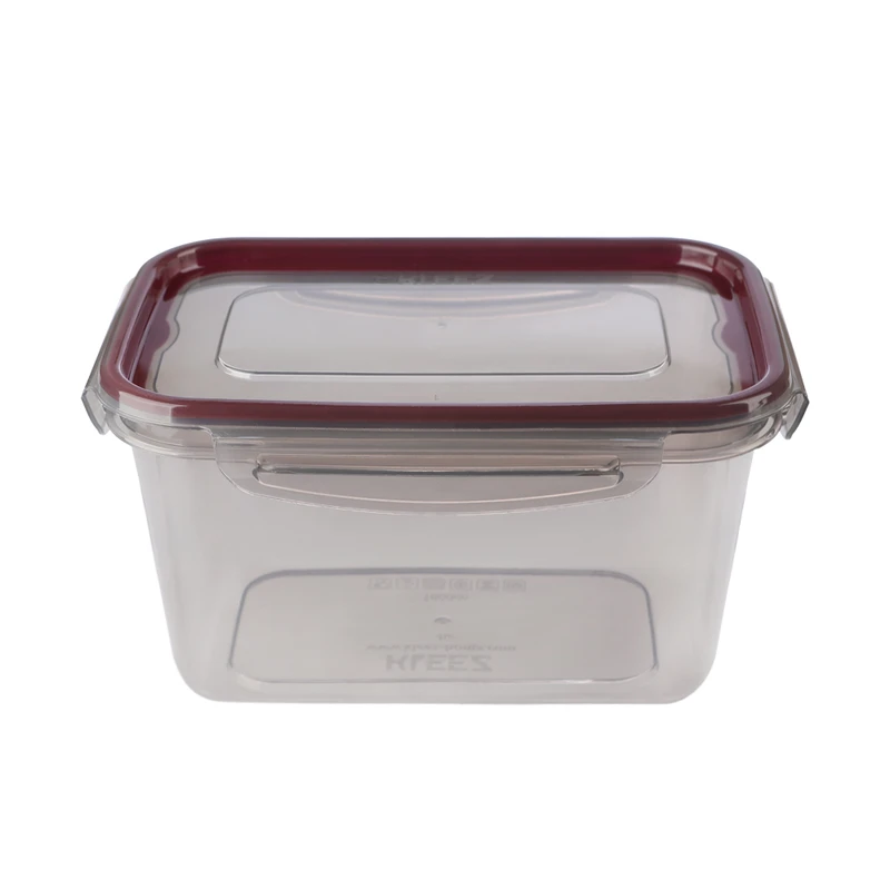 ظرف نگهدارنده مدل تترالاک 1600