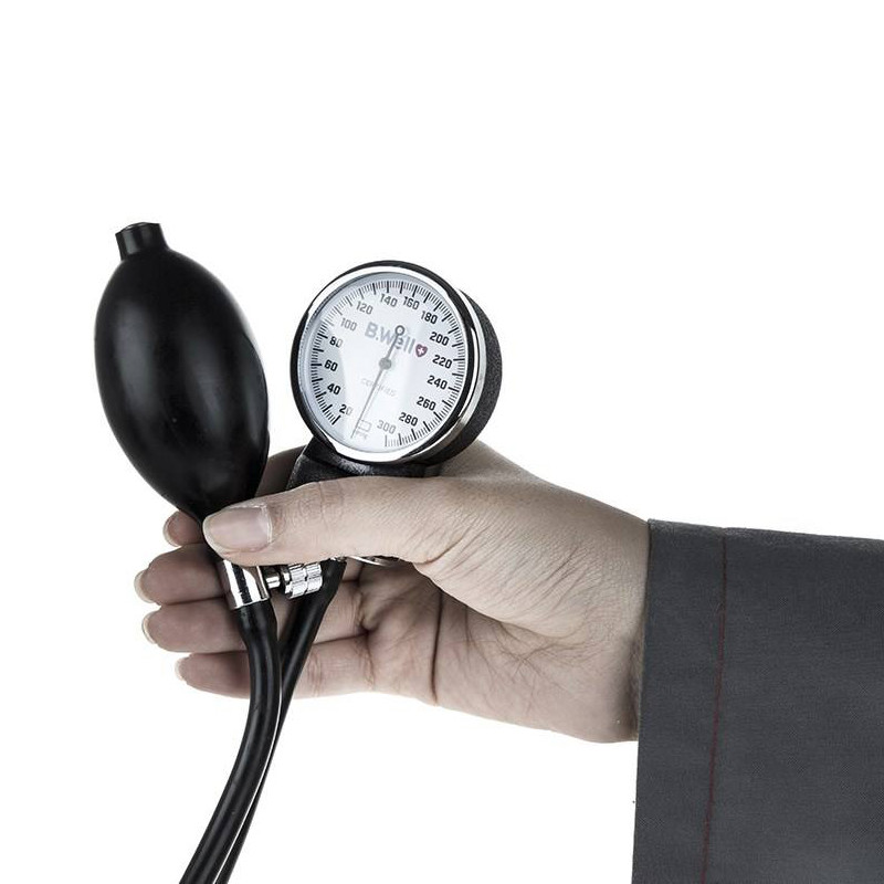 فشارسنج عقربه ای بی ول مدل WM-62S