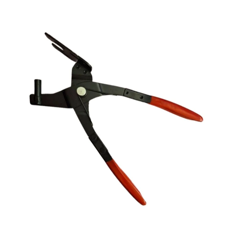 انبر لاستیک درآر مدل SD55 سایز 5 اینچ