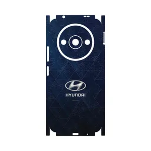 MAHOOT Hyundai_Logo-FullSkin Cover Sticker for Xiaomi Redmi A3