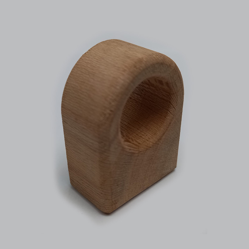 دستگیره کابینت مدل سابیژ 002 بسته 4 عددی