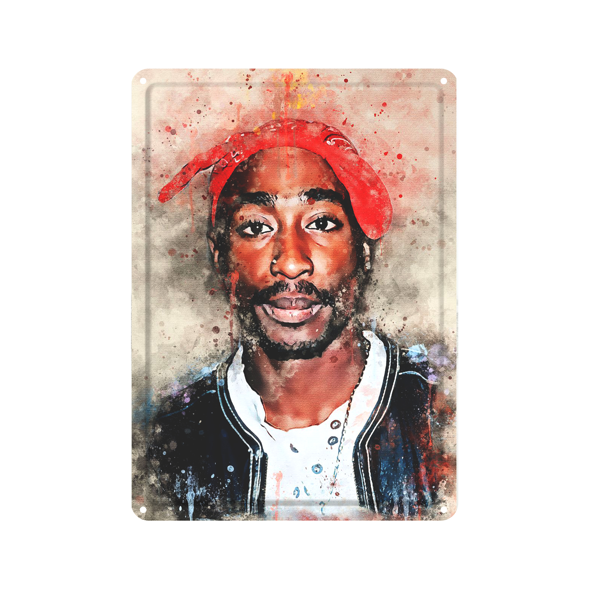 دیوارکوب مدل توپاک کد  s 571 tupac