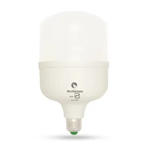 لامپ ال ای دی 100 وات شی کاریزما مدل ارسلان پایه E27