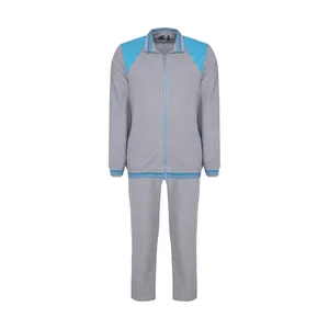 ست سویشرت و شلوار ورزشی مردانه رایکا مدل آرامیس