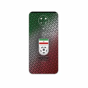 MAHOOT Iran-National-Football-Team Cover Sticker for Nokia G20