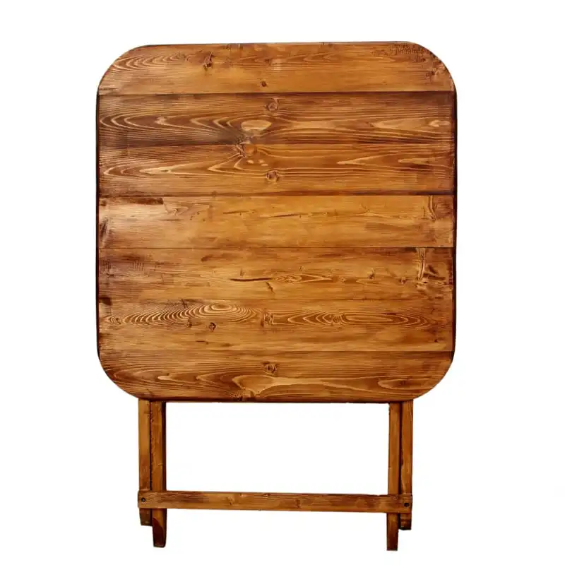 میز سفری تاشو مدل 109