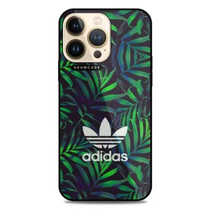 AKAM AMC-WA13PRO-ADIDAS-26 Cover For Apple iPhone 13 Pro