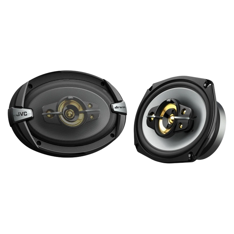 اسپیکر خودرو جی وی سی مدل CS-DR695HP بسته 2 عددی