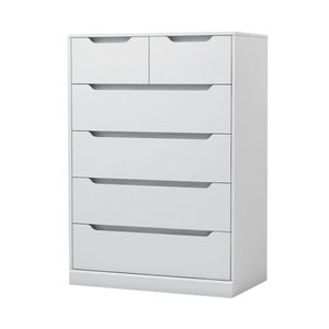 نقد و بررسی دراور اسمردیس مدل D113 توسط خریداران