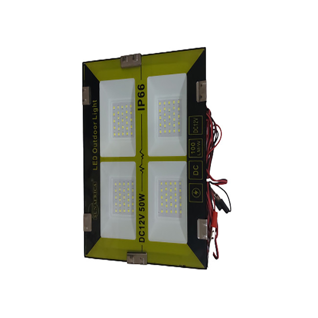 پروژکتور 50 وات  سان آفریکا کد IP66