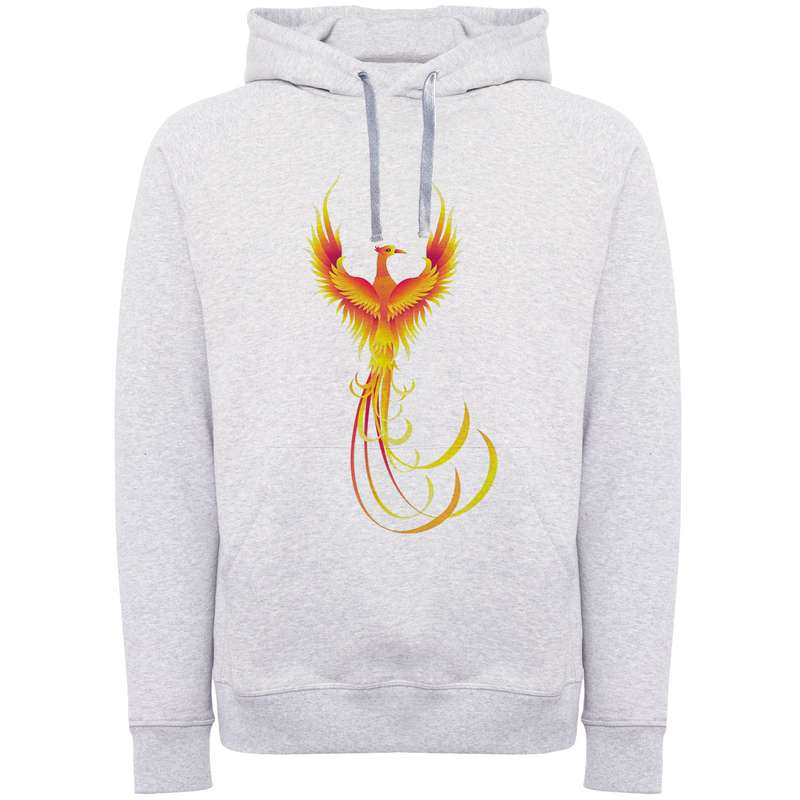 هودی مردانه مدل اژده ها M82