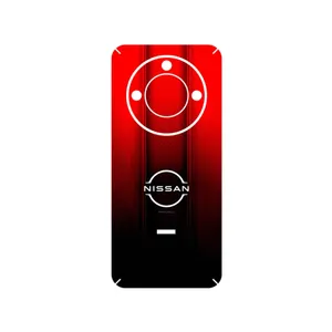 MAHOOT Nissan_Logo Cover Sticker for Honor X9c Smart