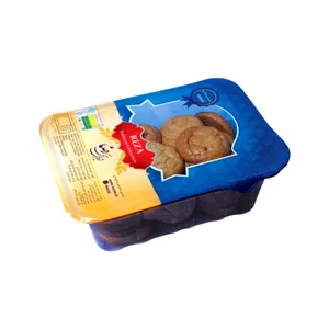 شیرینی گردویی حاج علی رضا قهرمانی - 300 گرم