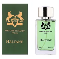 ادو پرفیوم مردانه کلپک مدل مارلی هالتان با رایحه گرم حجم 50 میلی لیتر