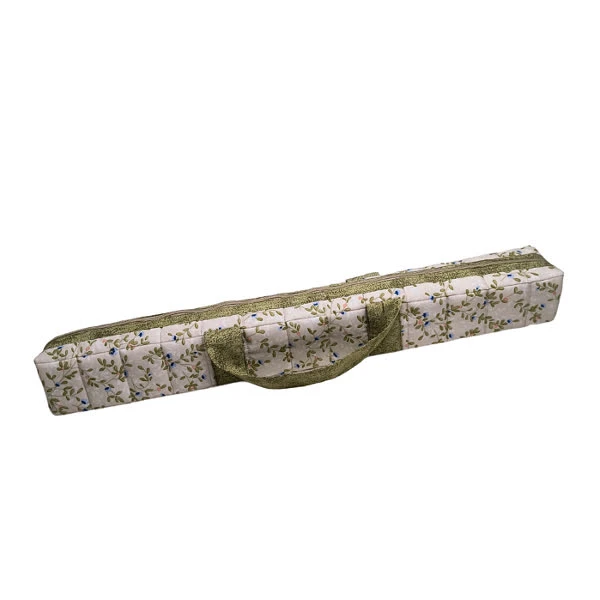 جای سیخ مدل گلدار 