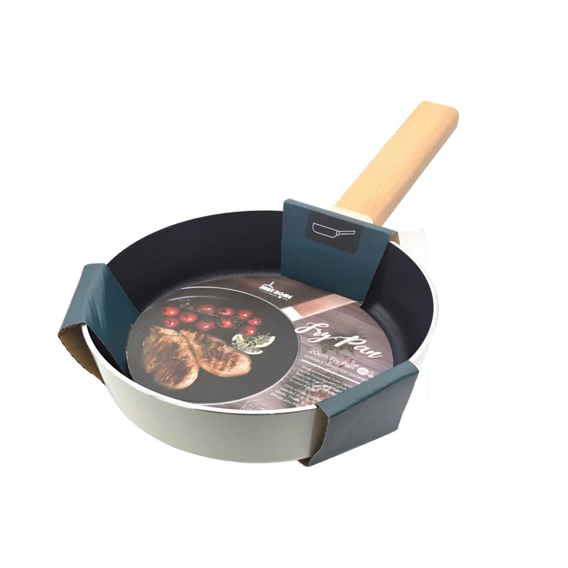 تابه گرانیت دنی هوم مدل DHB0124 سایز 24