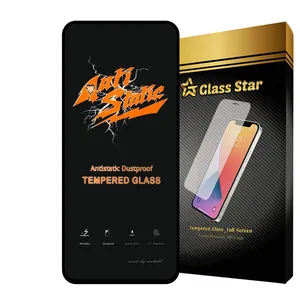  Glass Star ANTIDUSTS Screen Protector For OnePlus Ace