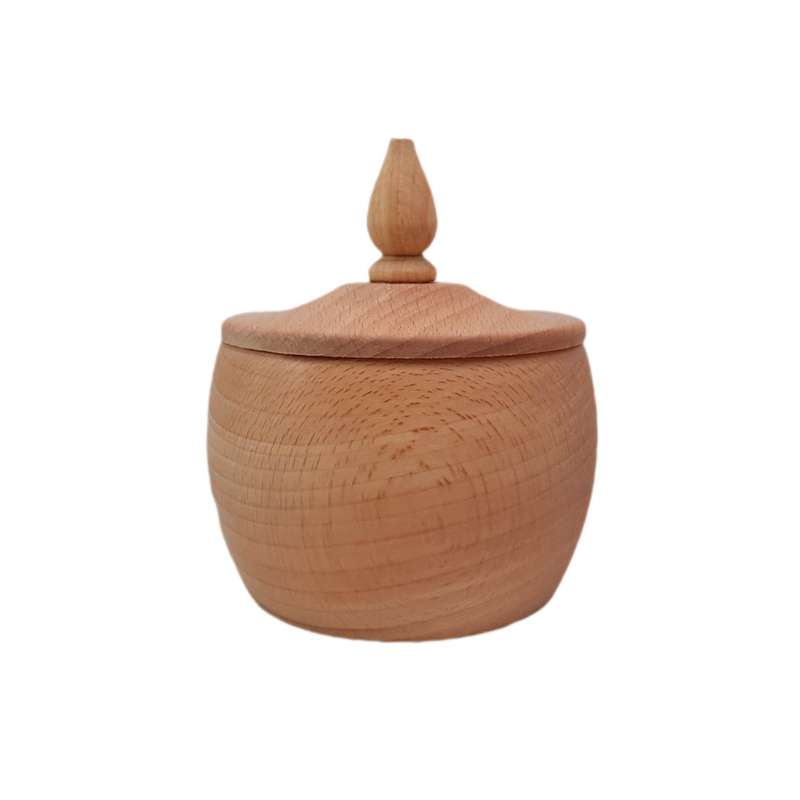 قندان مدل چوبی طرح هانل کد Rash2sade قندان مدل چوبی طرح هانل کد Rash2sade