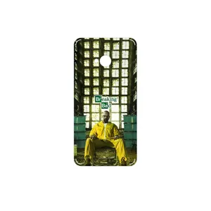 MAHOOT Breaking Bad Cover Sticker for HTC One