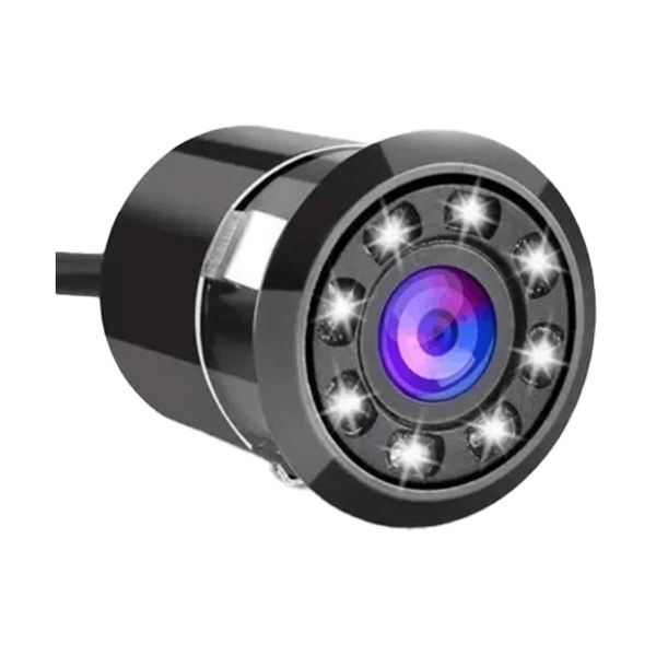 دوربین دنده عقب چیتا مدل LED CVBS 410