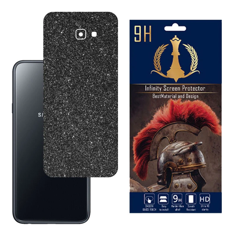 برچسب پوششی اینفینیتی مدل PRO MAX مناسب برای گوشی موبایل سامسونگ GALAXY J4 PLUS