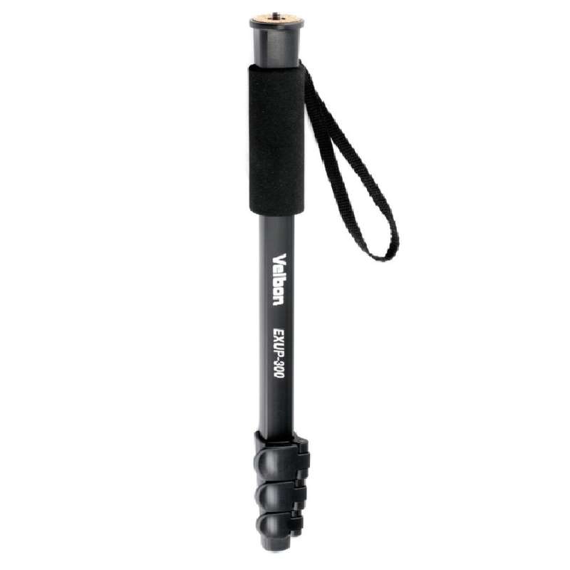 تک پایه دوربین ولبون مدل EXUP-300 تک پایه دوربین ولبون مدل EXUP-300