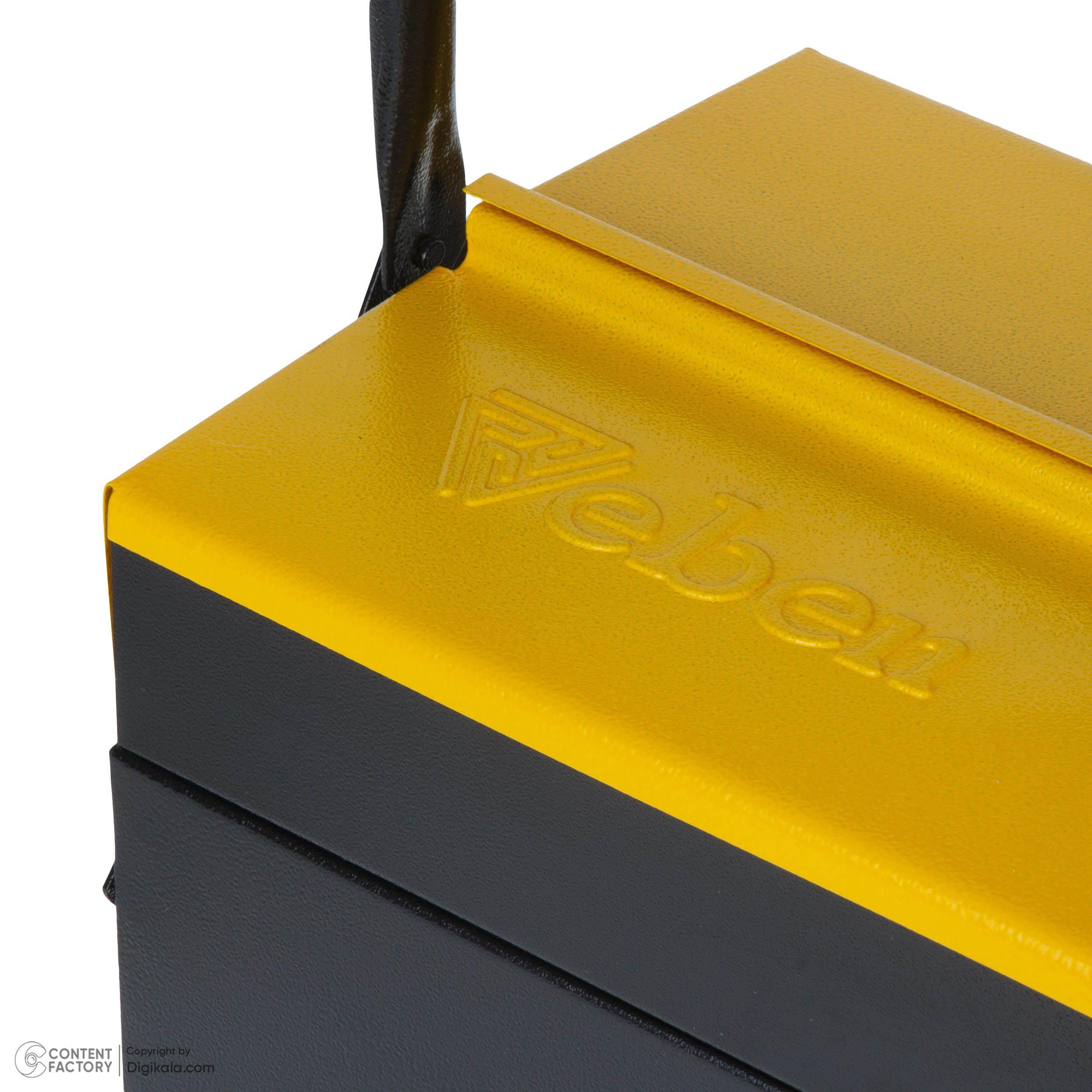 جعبه ابزار ایبن مدل 502