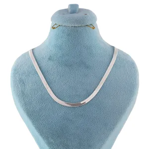 زنجیر زنانه مدل AAB663