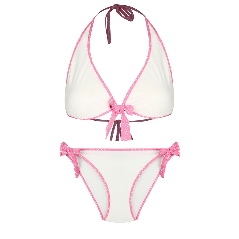 مایو دو تکه زنانه کد 1114-7