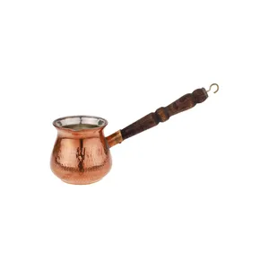 شیرجوش مسی زنجان اشراق مدل N16 