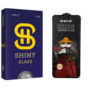 Atouchbo Shiny Air Bag Screen Protector For Xiaomi A1