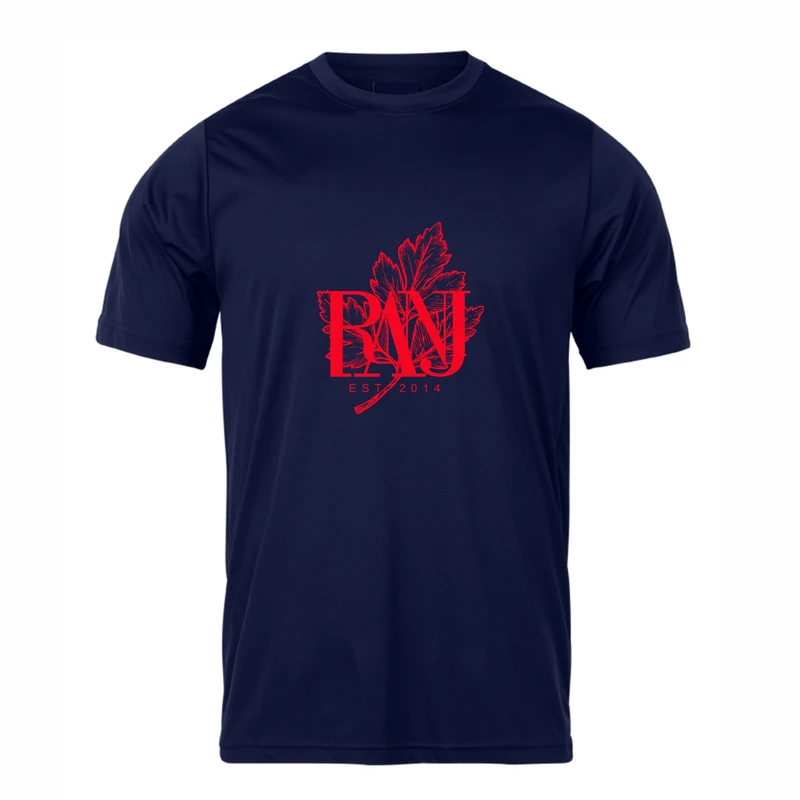 تی شرت آستین کوتاه مردانه رانژ مدل     22RA26D02M-2045-01 