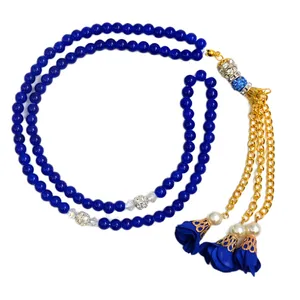 تسبیح مدل سه گل