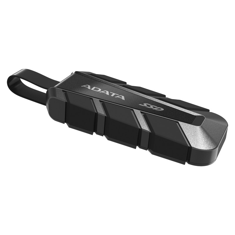 اس اس دی اکسترنال ای دیتا مدل SC740 ظرفیت 1000 گیگابایت رابط USB 3.2 Gen2