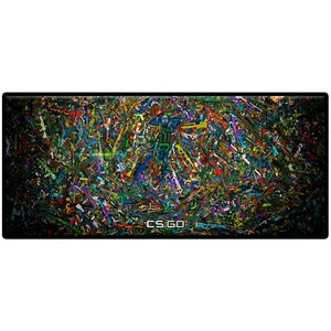  ماوس پد مخصوص بازی سی اس گو مدل PH-135013