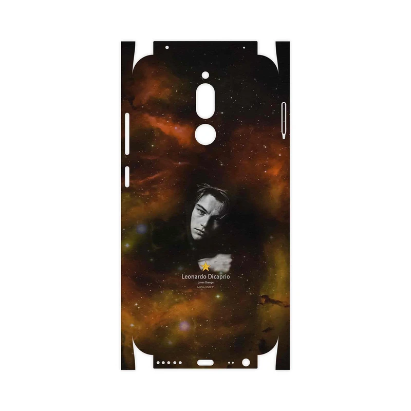 برچسب پوششی ماهوت مدل Leonardo Dicaprio-FullSkin مناسب برای گوشی موبایل شیائومی Redmi 8