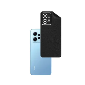 PG CH Back Skin For XIAOMI Redmi Note 12 4G