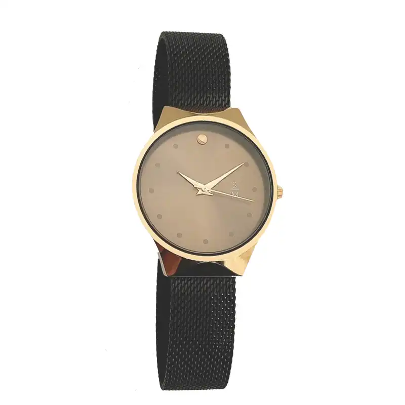 ساعت مچی عقربه ای مدل SM110