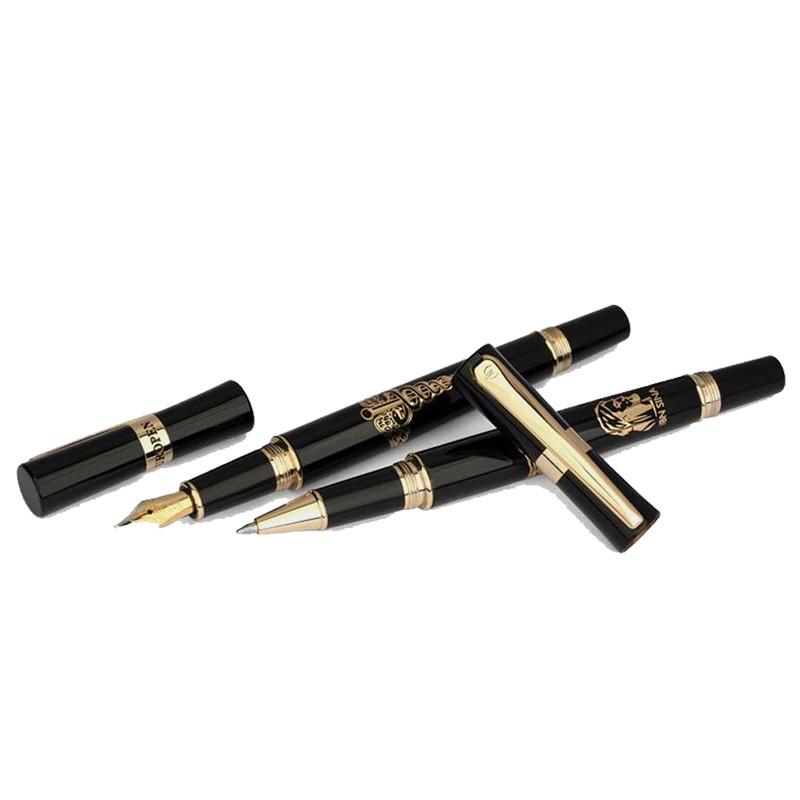 ست خودنویس و روان نویس یوروپن مدل Ibn sina کد 143017