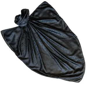 روسری زنانه زاعو طرح سنگی کد 4287