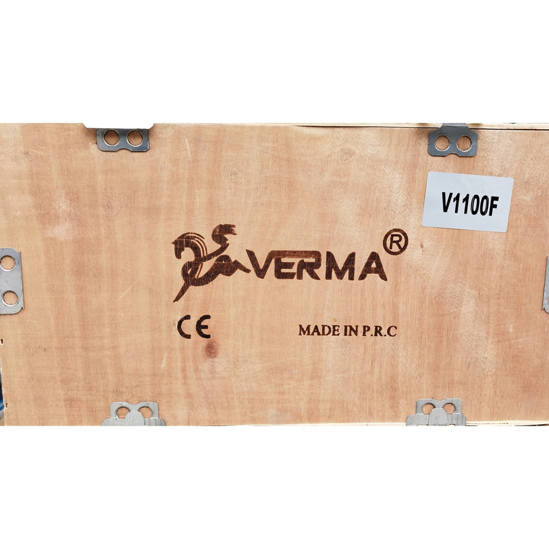 پمپ لجن کش ورما مدل V1100F