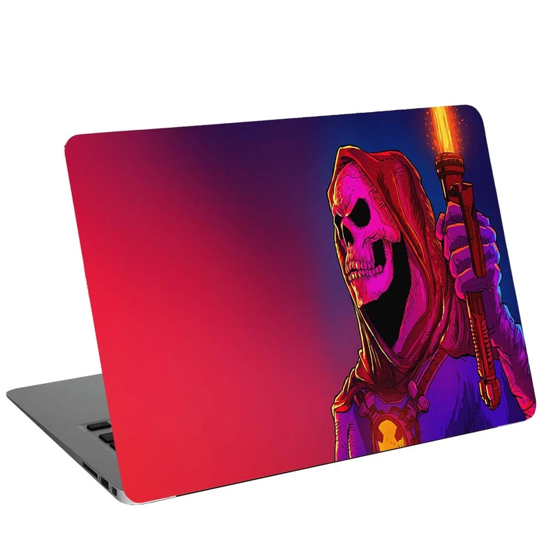 استیکر لپ تاپ مدل skeltor G-2150 مناسب برای لپ تاپ 15.6 اینچ