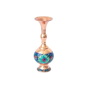 گلدان مسی مدل پرداز کد PS02