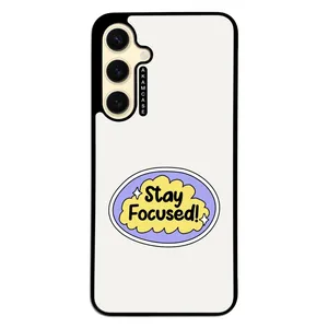 AKAM AMC-WSGS24FE-POSITIVE-25 Cover For Samsung Galaxy S24 FE