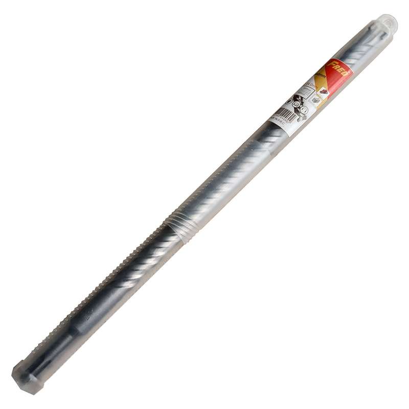 مته پنج شیار فرید کد 024x300 سایز 24 میلیمتر