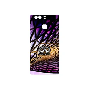 MAHOOT infinity Cover Sticker for Huawei P9