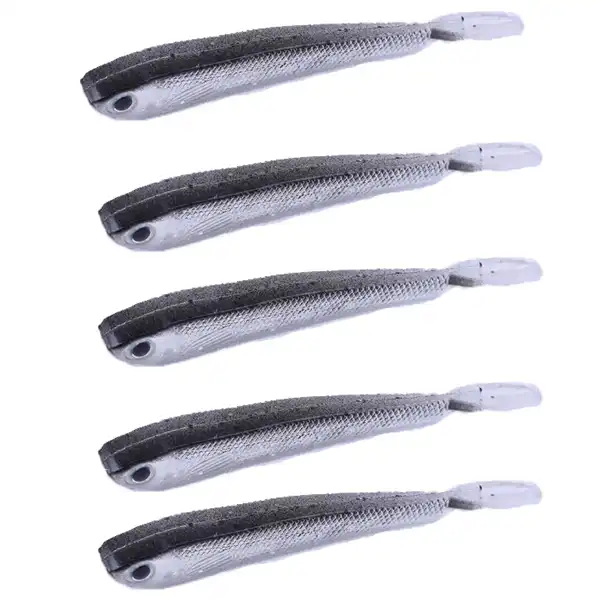 طعمه ماهیگیری مدل لور بسته 10 عددی