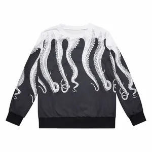 بلوز آستین بلند یقه گرد زنانه مدل Sh2